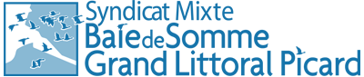 logo syndicat mixte Baie de Somme