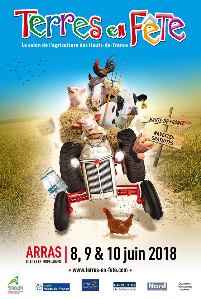 terres en fetes 2018