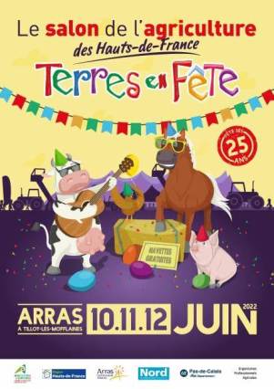 terres en fetes 2022